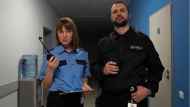 Corporate Security Guard Services in Pune