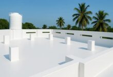 Terrace Waterproofing