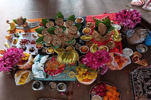Ujjain Kaal Sarp Dosh Puja