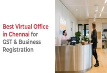 Virtual Office for Gst Registration in Chennai
