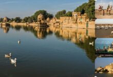 Jaisalmer Tour Package