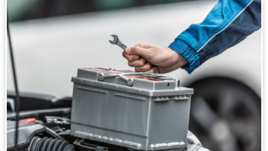 brisbane car battery replacement