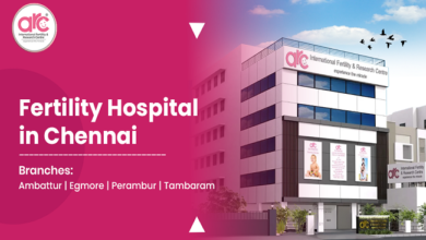 Chennai Fertility Centre