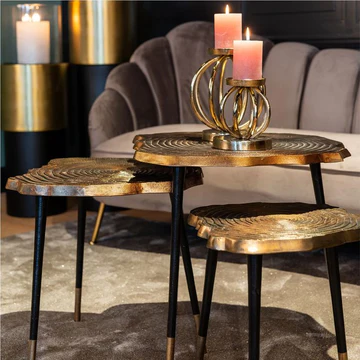Nesting Tables Set of 3
