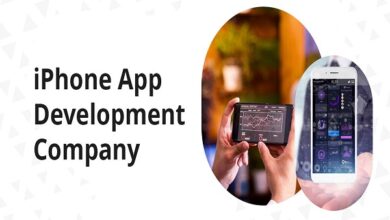 Iphone App Development Company in Florida