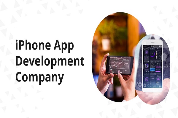 Iphone App Development Company in Florida