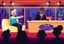 TV Reality Show Updates