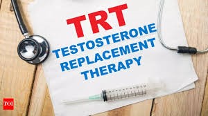 Testosterone Therapy Near Me