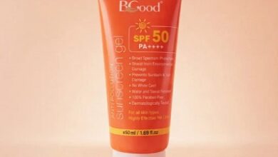 Best Sunscreen Without White Cast