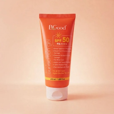 Best Sunscreen Without White Cast