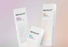 Revolax Deep Lidocaine