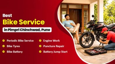 Bike mechanic in pimpri chinchwad