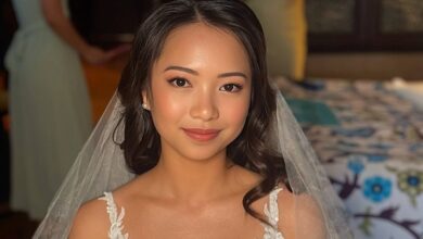 Bridal Makeup Consultation​