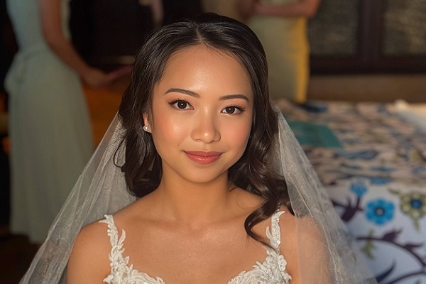 Bridal Makeup Consultation​