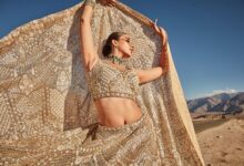 Cinematic makeup artist