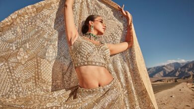 Cinematic makeup artist