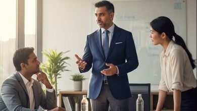 Coaching for Leadership Development