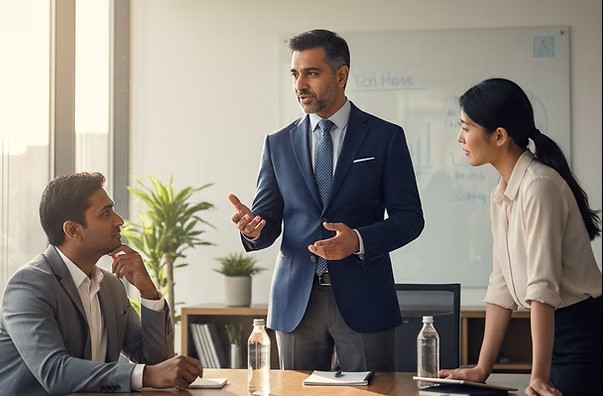 Coaching for Leadership Development