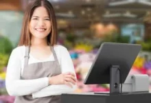 Gift Shop Pos Software