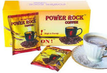 Power Rock Coffee for Sale