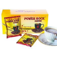 Power Rock Coffee for Sale