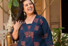 Plus Size Indian Outfits
