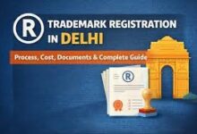 Trademark Registration in Delhi​