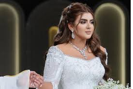 Wedding Makeup in Dubai
