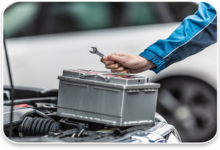 Brisbane Car Battery Replacement