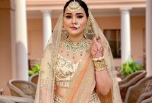 Bridal makeup artist in delhi ncr
