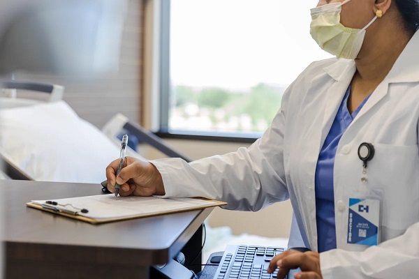 Online Medical Certificate Service