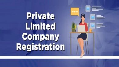 Pvt Ltd Company Registration in Delhi​