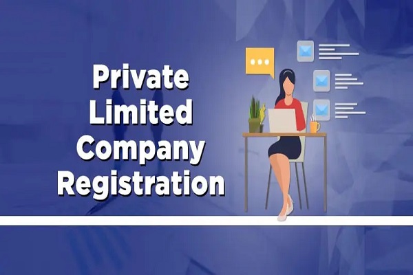 Pvt Ltd Company Registration in Delhi​