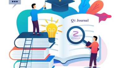 Q1 Journals
