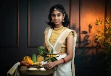 Indian Dress for Teens