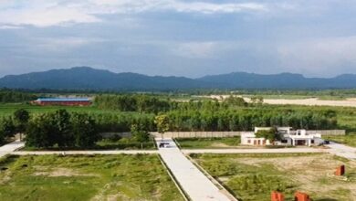 Residential Plot for Sale in Delhi Ncr​