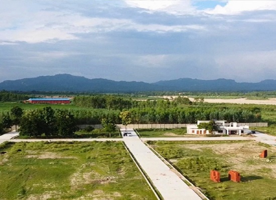 Residential Plot for Sale in Delhi Ncr​