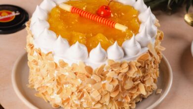 Cake Delivery in Noida