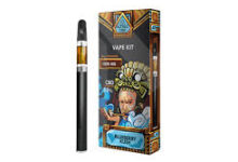 Cbd vape