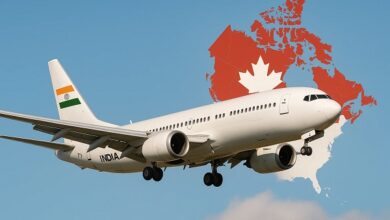Toronto to Chandigarh Flights