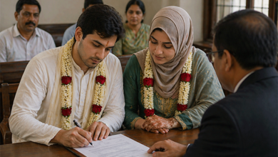 Court Marriage in Civil Lines Jaipur
