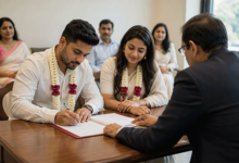 Court Marriage Registration Vaishali Nagar Jaipur