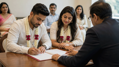 Court Marriage Registration Vaishali Nagar Jaipur