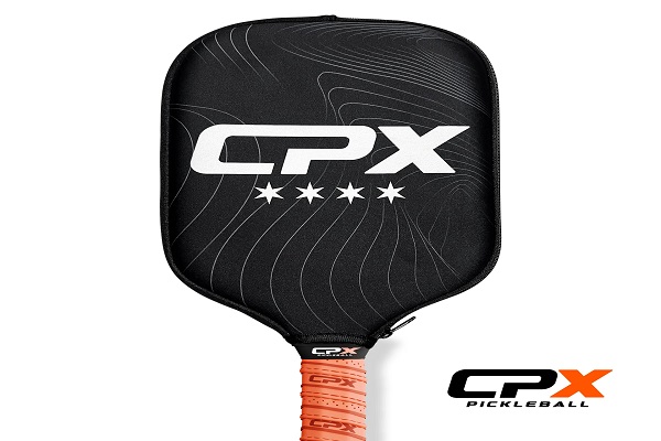 Cpx Pro Pickleball Paddle