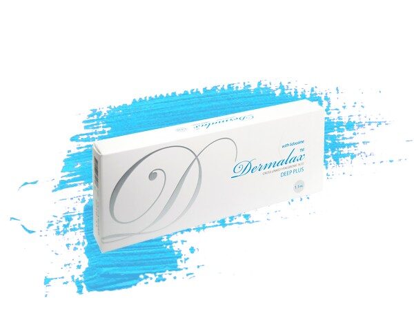 Dermalax Deep Plus
