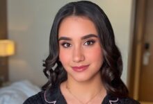 Mobile Makeup Artist near Me