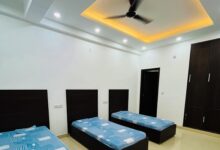 Girls Pg near Amity University Noida