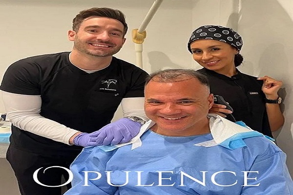Hair loss solutions Chicago