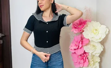Knit Top Women