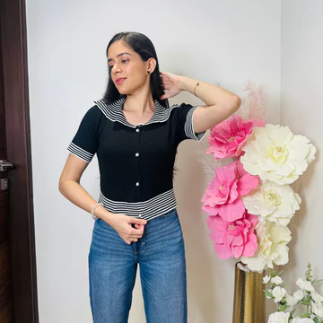 Knit Top Women